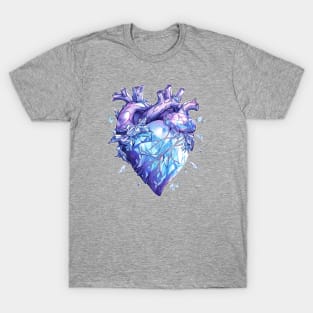 Heart of Ice T-Shirt